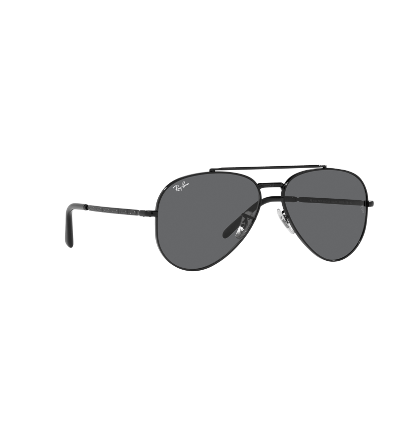 RAY-BAN - NEW AVIATOR - RB3625 - 002/B1 - 62