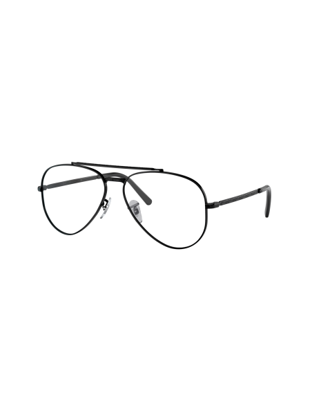 RAY-BAN - NEW AVIATOR - RB3625 - 002/B1 - 62