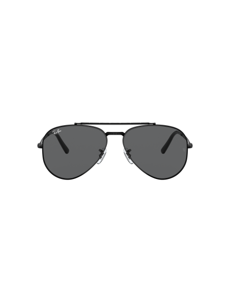 RAY-BAN - NEW AVIATOR - RB3625 - 002/B1 - 62