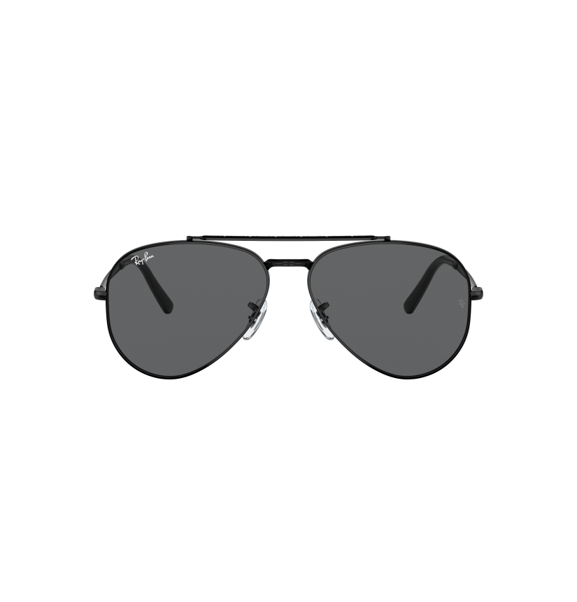 RAY-BAN - NEW AVIATOR - RB3625 - 002/B1 - 62