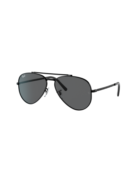 RAY-BAN - NEW AVIATOR - RB3625 - 002/B1 - 62