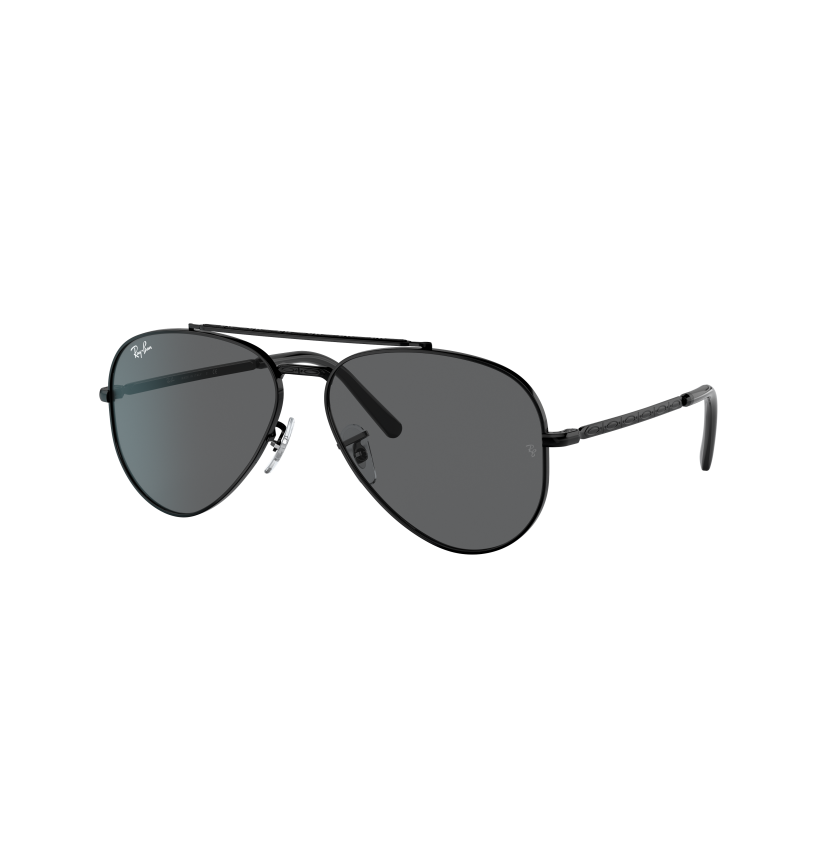 RAY-BAN - NEW AVIATOR - RB3625 - 002/B1 - 62