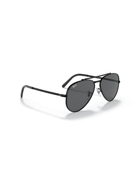 RAY-BAN - NEW AVIATOR - RB3625 - 002/B1 - 62
