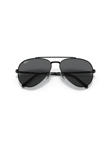 RAY-BAN - NEW AVIATOR - RB3625 - 002/B1 - 62