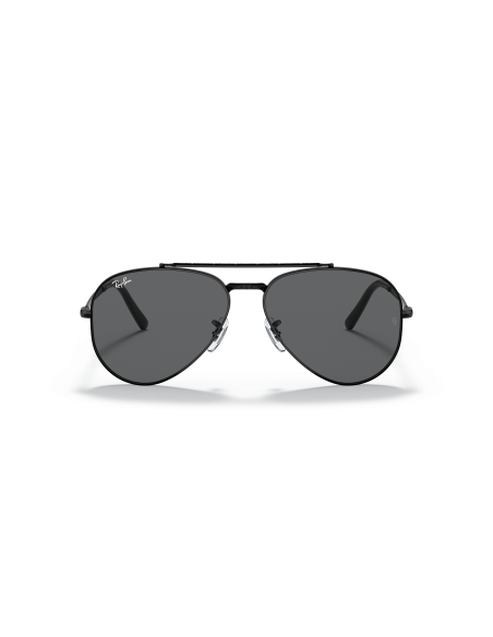 RAY-BAN - NEW AVIATOR - RB3625 - 002/B1 - 62