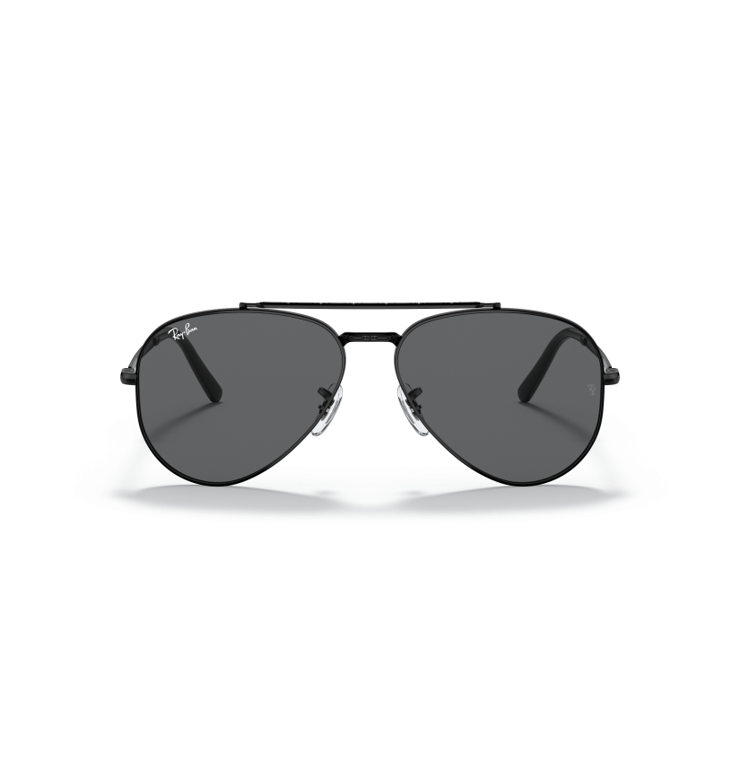 RAY-BAN - NEW AVIATOR - RB3625 - 002/B1 - 62