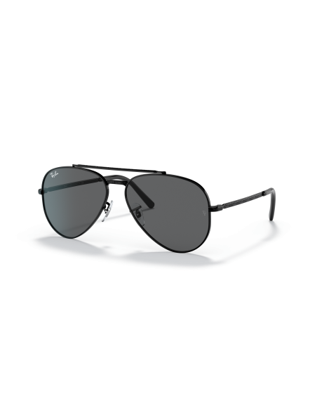 RAY-BAN - NEW AVIATOR - RB3625 - 002/B1 - 62