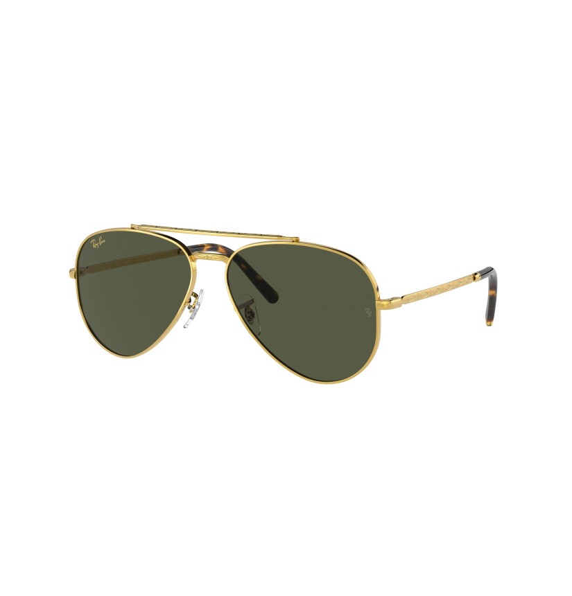 RAY-BAN - NEW AVIATOR - RB3625 - 919631 - 62