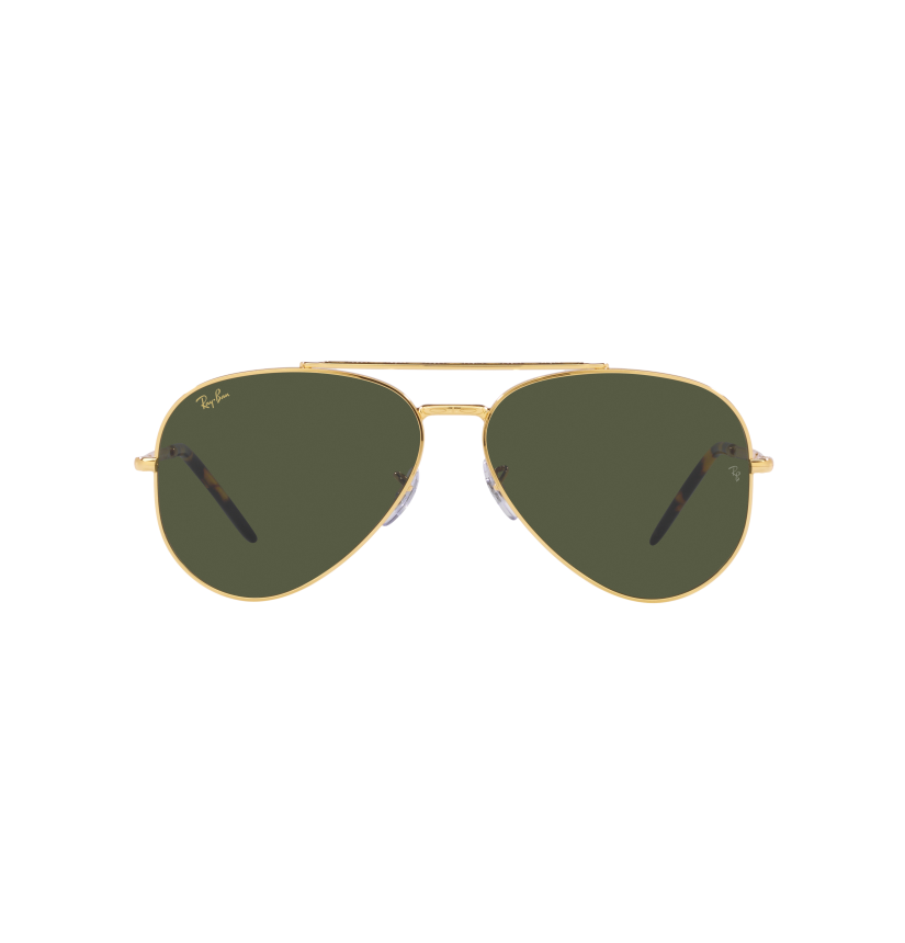 RAY-BAN - NEW AVIATOR - RB3625 - 919631 - 62