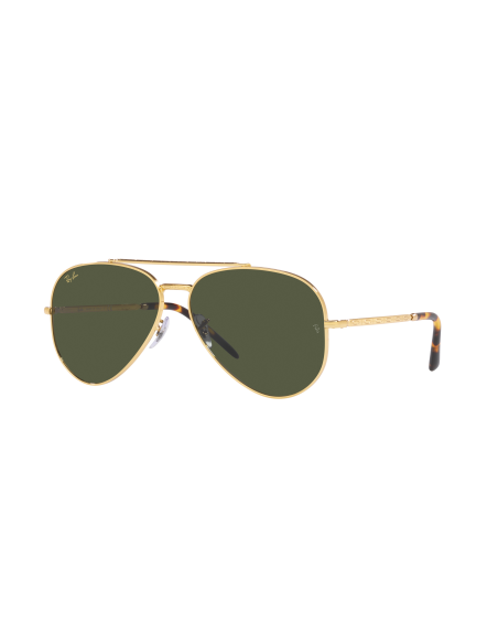 RAY-BAN - NEW AVIATOR - RB3625 - 919631 - 62