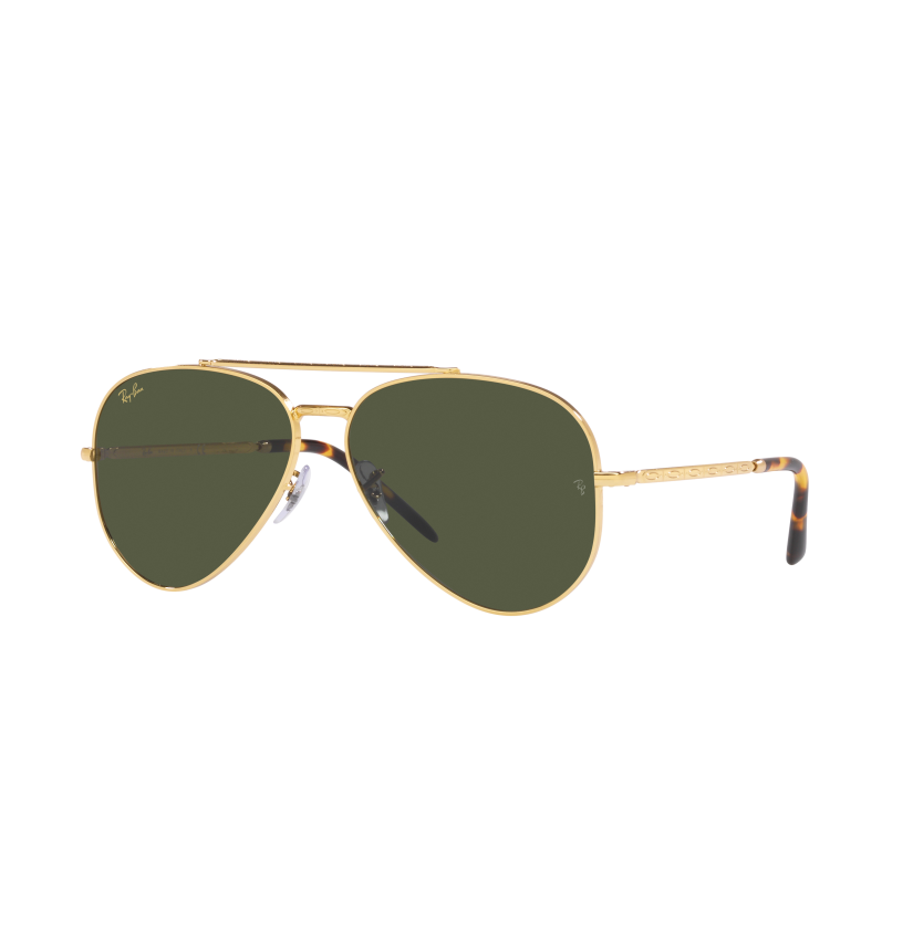 RAY-BAN - NEW AVIATOR - RB3625 - 919631 - 62