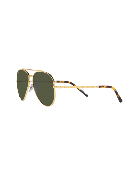 RAY-BAN - NEW AVIATOR - RB3625 - 919631 - 62