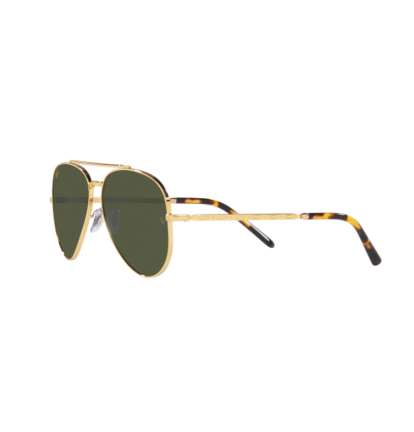 RAY-BAN - NEW AVIATOR - RB3625 - 919631 - 62