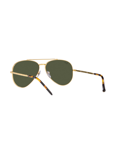 RAY-BAN - NEW AVIATOR - RB3625 - 919631 - 62