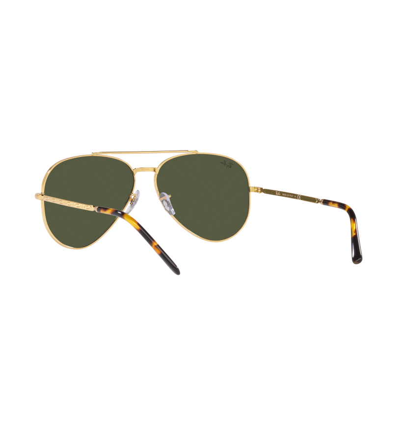 RAY-BAN - NEW AVIATOR - RB3625 - 919631 - 62