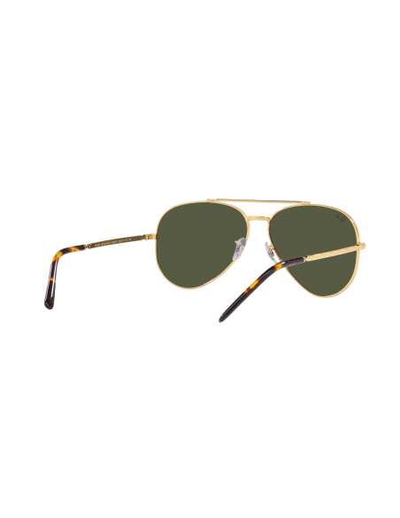 RAY-BAN - NEW AVIATOR - RB3625 - 919631 - 62