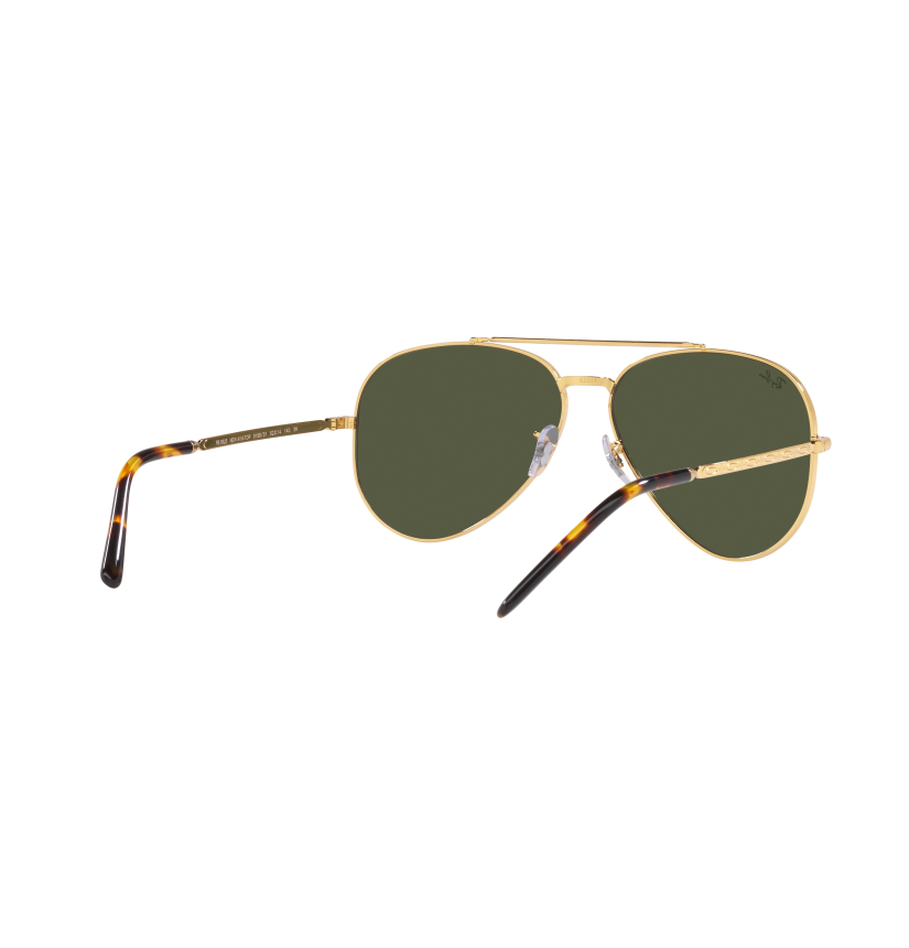 RAY-BAN - NEW AVIATOR - RB3625 - 919631 - 62