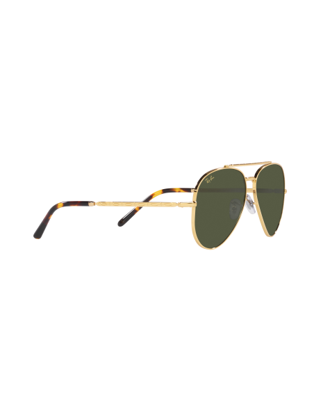 RAY-BAN - NEW AVIATOR - RB3625 - 919631 - 62