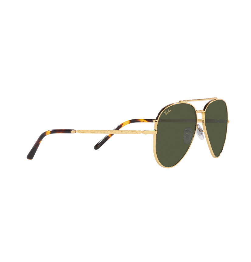 RAY-BAN - NEW AVIATOR - RB3625 - 919631 - 62