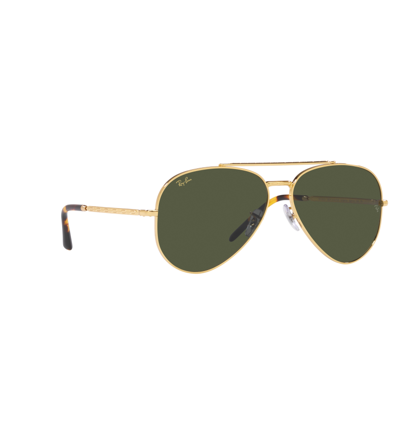 RAY-BAN - NEW AVIATOR - RB3625 - 919631 - 62