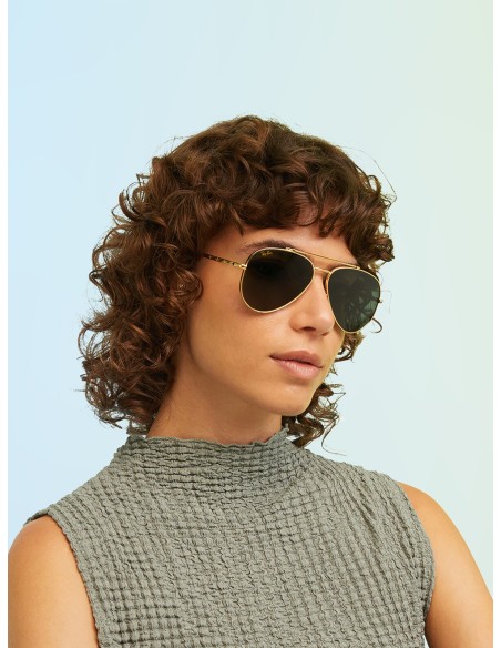 RAY-BAN - NEW AVIATOR - RB3625 - 919631 - 62
