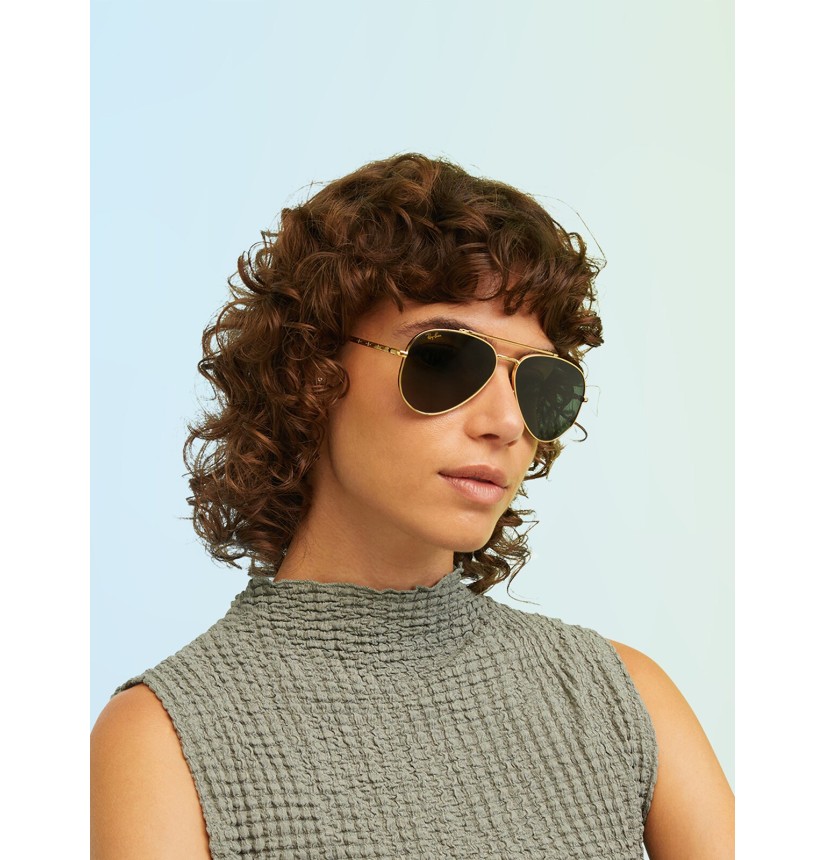 RAY-BAN - NEW AVIATOR - RB3625 - 919631 - 62