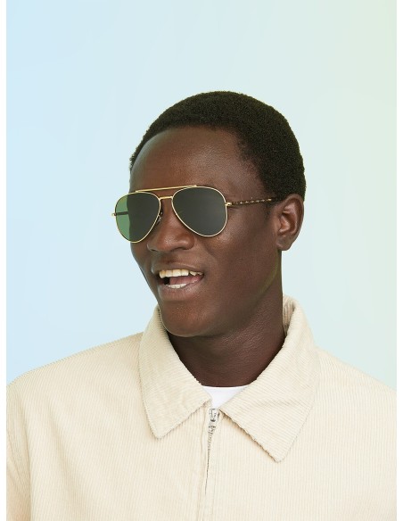 RAY-BAN - NEW AVIATOR - RB3625 - 919631 - 62