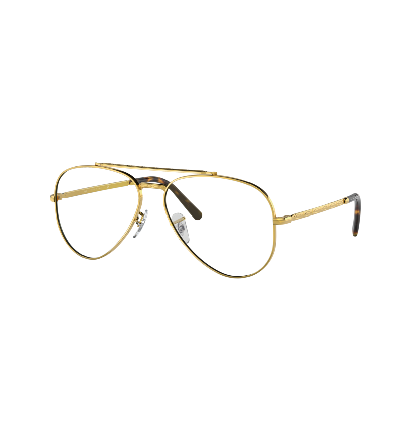 RAY-BAN - NEW AVIATOR - RB3625 - 919631 - 62