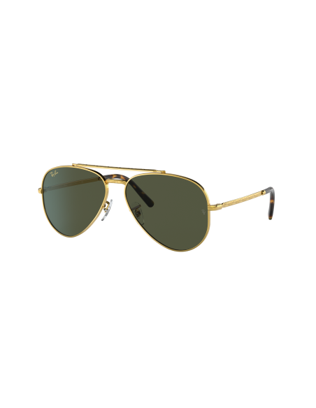 RAY-BAN - NEW AVIATOR - RB3625 - 919631 - 62