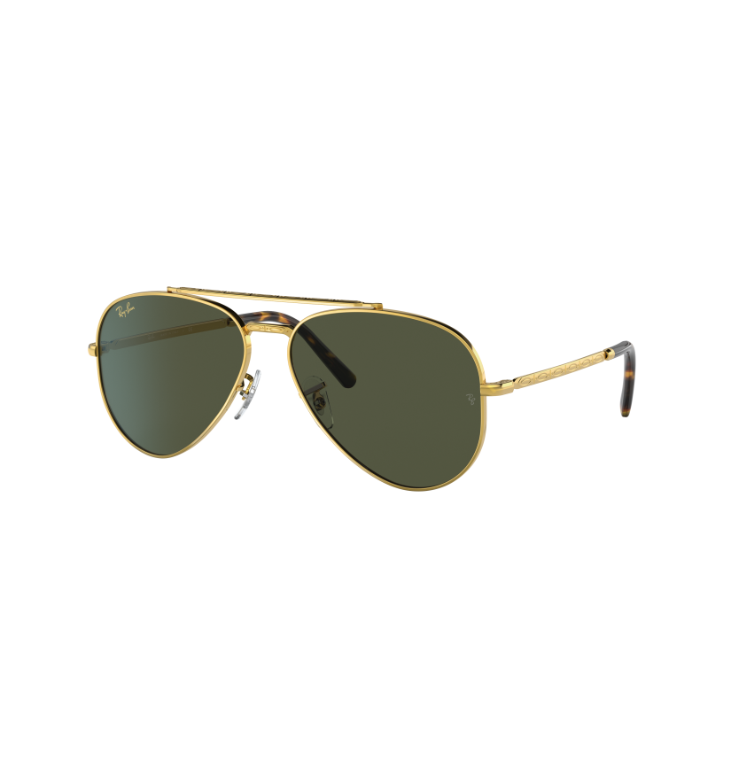 RAY-BAN - NEW AVIATOR - RB3625 - 919631 - 62