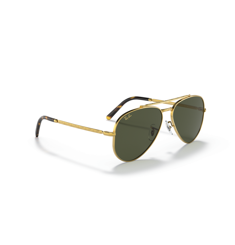 RAY-BAN - NEW AVIATOR - RB3625 - 919631 - 62