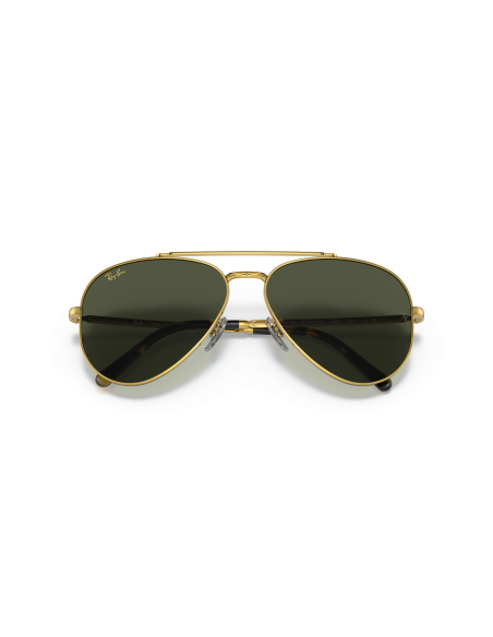 RAY-BAN - NEW AVIATOR - RB3625 - 919631 - 62