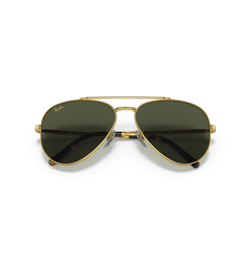 RAY-BAN - NEW AVIATOR - RB3625 - 919631 - 62