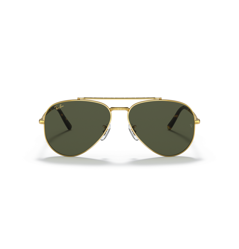RAY-BAN - NEW AVIATOR - RB3625 - 919631 - 62
