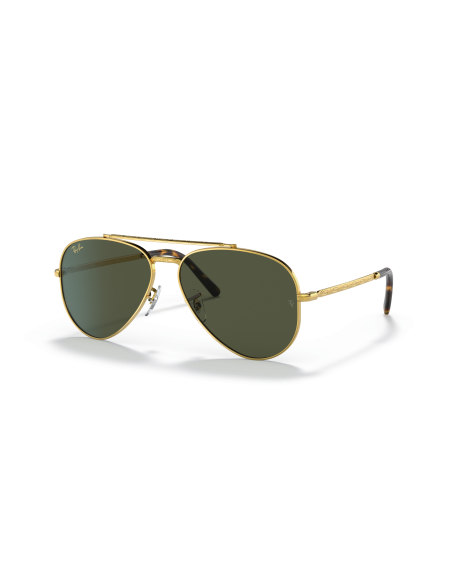 RAY-BAN - NEW AVIATOR - RB3625 - 919631 - 62