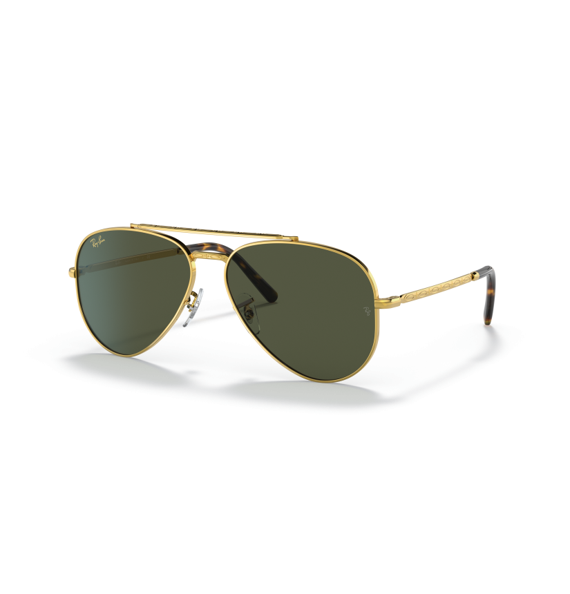 RAY-BAN - NEW AVIATOR - RB3625 - 919631 - 62