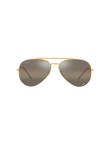 RAY-BAN - NEW AVIATOR - RB3625 - 9196G5 - 62 2