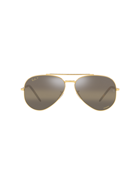 RAY-BAN - NEW AVIATOR - RB3625 - 9196G5 - 62