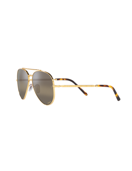 RAY-BAN - NEW AVIATOR - RB3625 - 9196G5 - 62