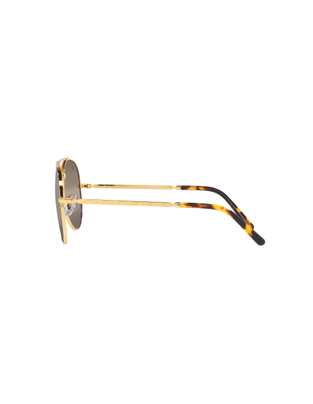 RAY-BAN - NEW AVIATOR - RB3625 - 9196G5 - 62