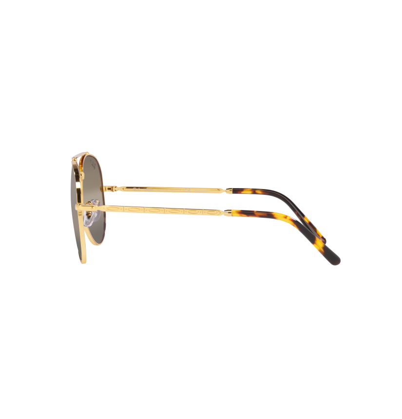 RAY-BAN - NEW AVIATOR - RB3625 - 9196G5 - 62