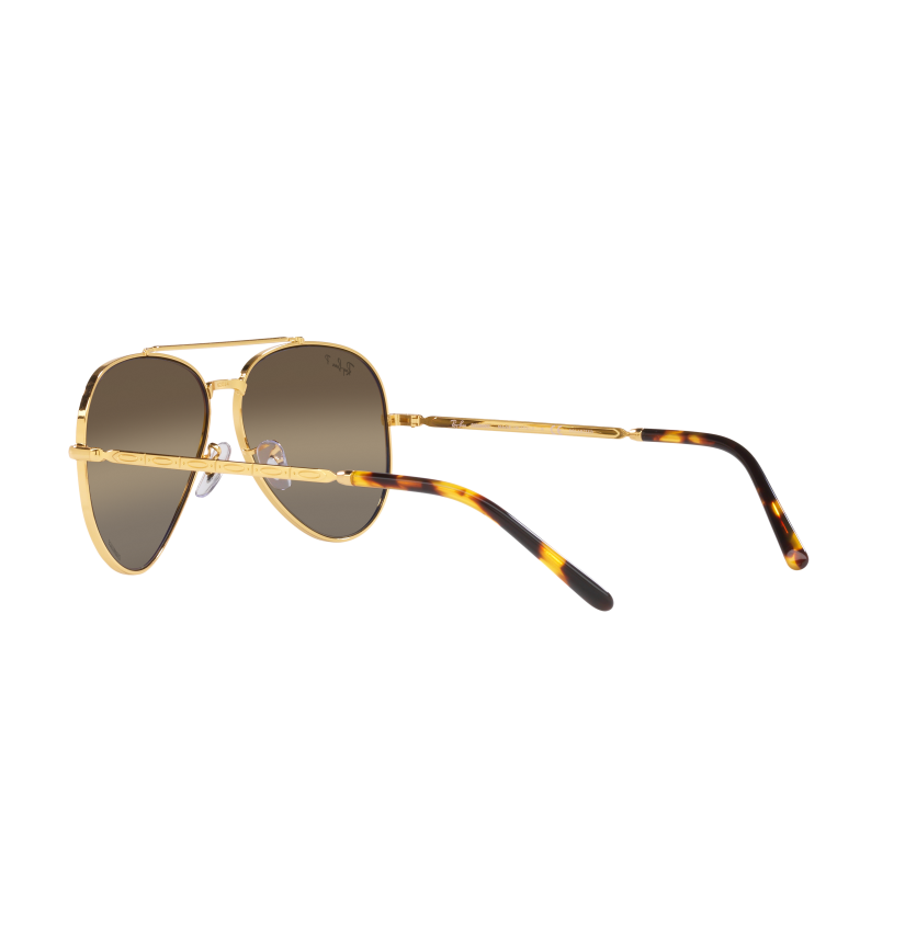 RAY-BAN - NEW AVIATOR - RB3625 - 9196G5 - 62