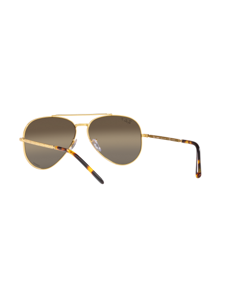 RAY-BAN - NEW AVIATOR - RB3625 - 9196G5 - 62