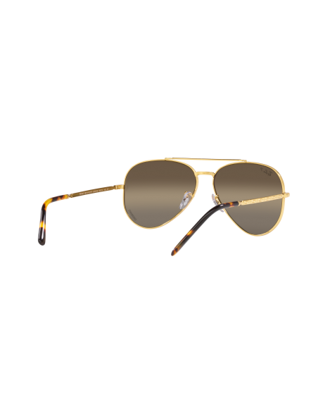 RAY-BAN - NEW AVIATOR - RB3625 - 9196G5 - 62