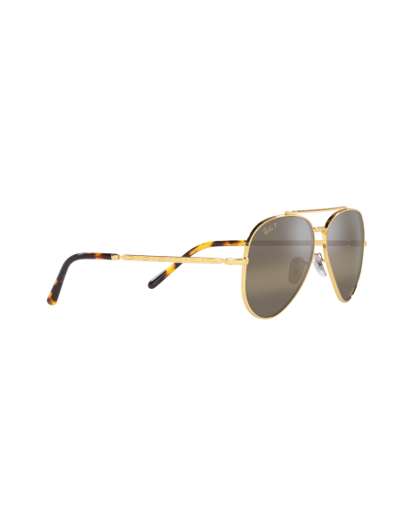 RAY-BAN - NEW AVIATOR - RB3625 - 9196G5 - 62