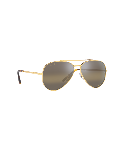 RAY-BAN - NEW AVIATOR - RB3625 - 9196G5 - 62