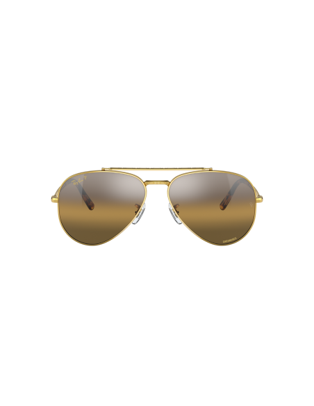 RAY-BAN - NEW AVIATOR - RB3625 - 9196G5 - 62