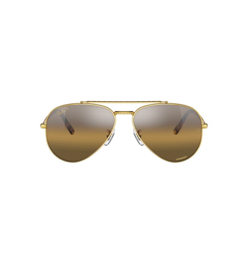 RAY-BAN - NEW AVIATOR - RB3625 - 9196G5 - 62