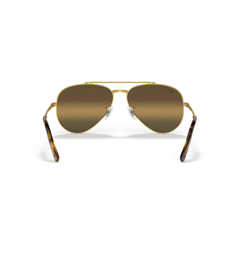 RAY-BAN - NEW AVIATOR - RB3625 - 9196G5 - 62