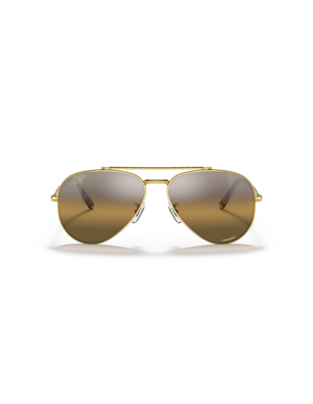 RAY-BAN - NEW AVIATOR - RB3625 - 9196G5 - 62